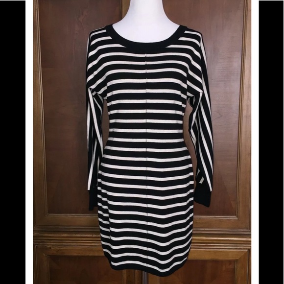 Olive & Oak Dresses & Skirts - 🍂Olive & Oak Sweater Dress or Tunic Top. Lge  EUC